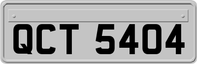 QCT5404