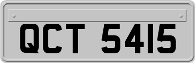 QCT5415