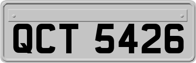 QCT5426