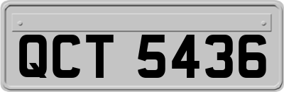 QCT5436