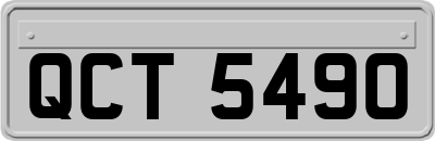 QCT5490