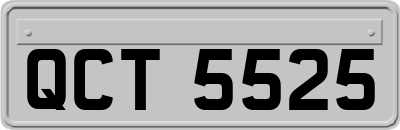 QCT5525