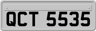 QCT5535