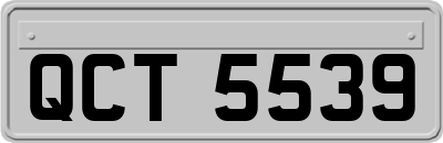 QCT5539