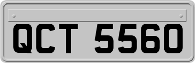 QCT5560