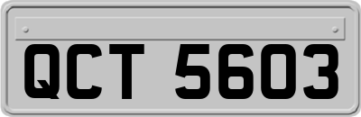 QCT5603