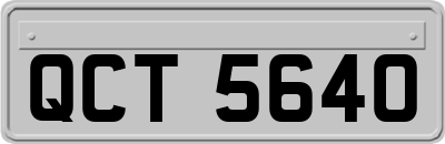 QCT5640