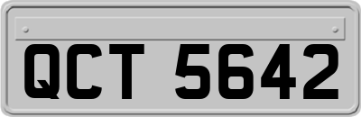 QCT5642