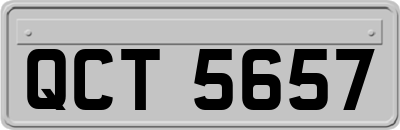 QCT5657