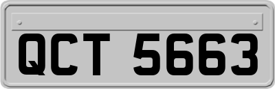 QCT5663