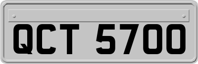 QCT5700