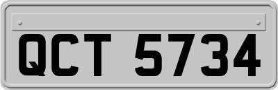 QCT5734