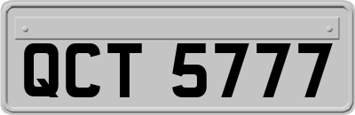 QCT5777