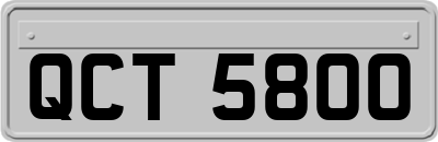 QCT5800