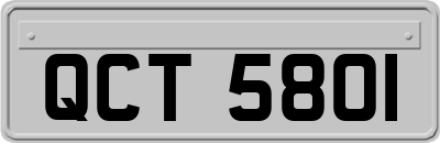 QCT5801