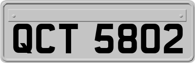 QCT5802