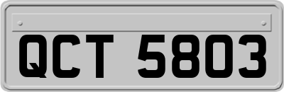 QCT5803