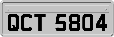 QCT5804