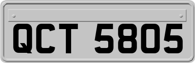 QCT5805