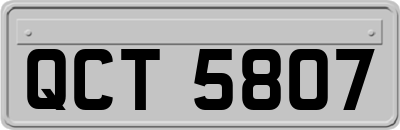 QCT5807