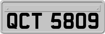 QCT5809