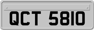 QCT5810