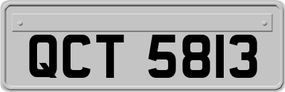 QCT5813