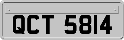 QCT5814