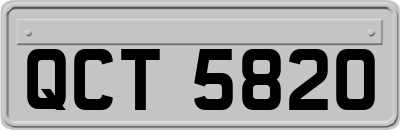 QCT5820