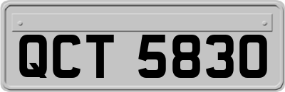 QCT5830