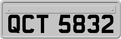 QCT5832