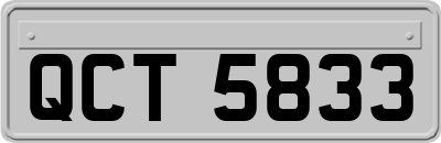 QCT5833