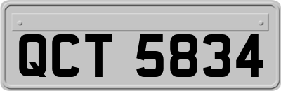 QCT5834