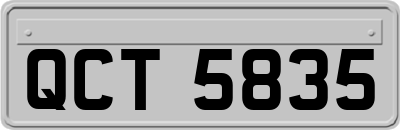 QCT5835