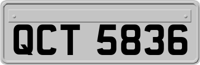 QCT5836