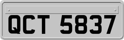 QCT5837