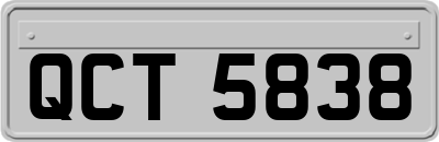 QCT5838