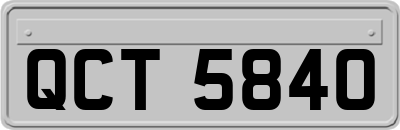 QCT5840