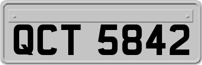 QCT5842