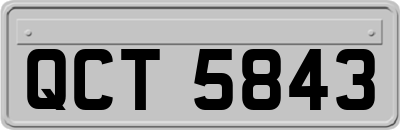 QCT5843