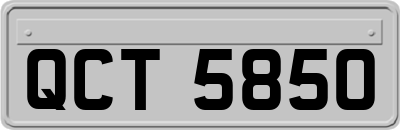 QCT5850