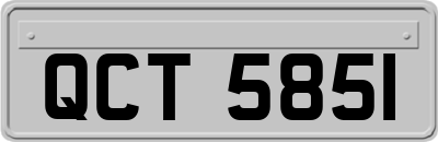 QCT5851