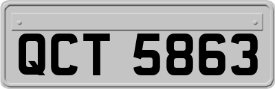 QCT5863