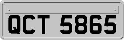 QCT5865