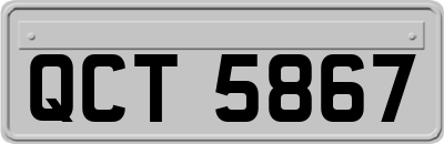 QCT5867