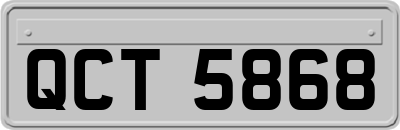 QCT5868