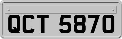 QCT5870