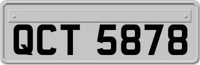 QCT5878