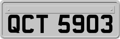 QCT5903