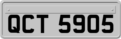 QCT5905